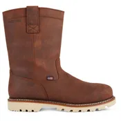 10” Condor Wellington Waterproof Comp Toe Men's Work Boot