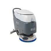 Advance® SC450™ 20" Battery Powered Automatic Floor Scrubber w/ Brush - 10.5 Gallons