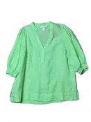Lilly Pulitzer 3/4 Sleeve Top - Size 0