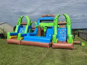 Aqua Extreme