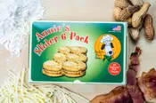 Annie’s Slider 6 Pack