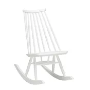 Artek Mademoiselle Rocking Chair