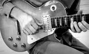 Guitar Setup