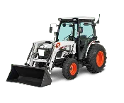 Bobcat CT4558 Compact Tractor
