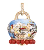 Chantecler Miniatura Campanella