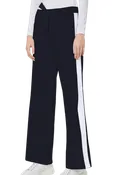 Aleja Jogging Pants - Navy Blue