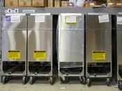 NEW – Atosa USA, Inc. ATFS-50-LP