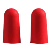 Milwaukee All Day Comfort Ear Plugs 10pk