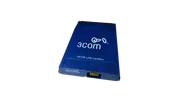3Com 10/100 LAN CardBus Model 3C3FE575CT P/N: 16-0634-000