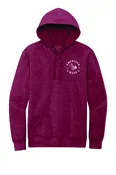 District V.I.T. Fleece Hoodie Lomont