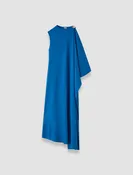 Aly Crepe Dress