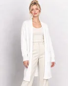 2 Pocket Cardigan