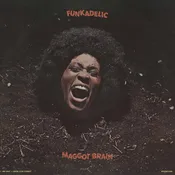 Funkadelic - Maggot Brain