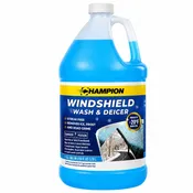 Champion Windshield Washer Fluid -20 Degrees - 6 / Case