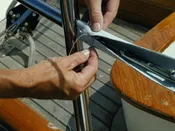 Lifeline Turnbuckle