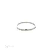 1.2mm Plain Bands