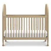 Alouette 3-in-1 Convertible Spindle Crib