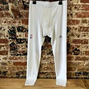 Adidas NBA Leggings Men's XL Tall