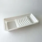 4" Paint Roller Tray