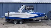 2020 MB Sports B52 23' $80,995 | The Edge -  Where Southwest Michigan shops for Luxury Pontoons and Wake boats