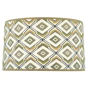 Abbey Rose Shade Only - Diamondale - Sage