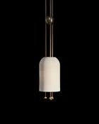 LANTERN : 1 PENDANT