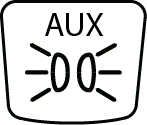 AUXILIARY LIGHTS