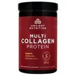 Ancient Nutrition Collagen Powder Protein with Probiotics - Hydrolyzed Collagen Peptides - 16oz