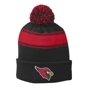 2026 Memorial Track and Field Embroidered Beanie