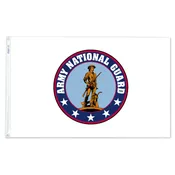 3×5′ ARMY NATIONAL GUARD