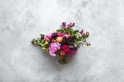 Van Aelst Bouquet — Saint Malachy  Parish