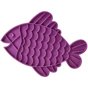 Fish Lick Mat — Essential Paws