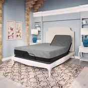 11" Renew Flex Head Cooling GelCare Memory Foam Mattress