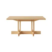 001 Rectangular Dining Table