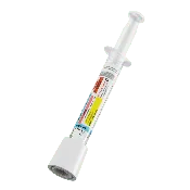 fentaNYL Citrate Injection, PF, 10 mcg/mL (10mcg/1mL), in a 3 mL Syringe