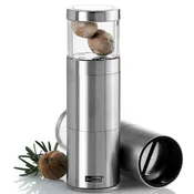 AdHoc - Nutmeg Mill