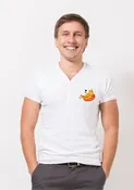 Boy Color T-shirt