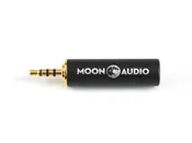 2.5mm TRRS Male Balanced Connector
