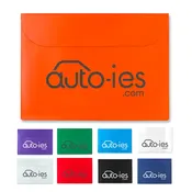 Legal Size Vinyl Portfolio