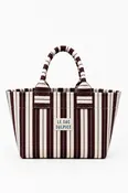 Arta Mini Tote Cacao