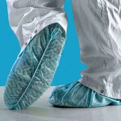 MacroTek A7 Anti Skid Shoe Cover PP
