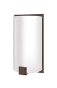 12″ Wall Sconce – Dark Bronze