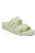Birkenstock Arizona EVA Narrow- Faded Lime