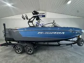 2023 Moomba Mojo