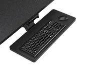 Basic Keyboard Arm and Tray
