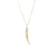 Angel Wing Necklace