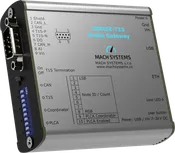 10BASE-T1S Media Gateway