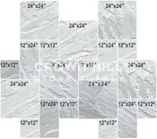 Antique Grey Random