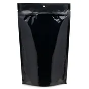 Black 7.5×11.5×3.5 – 100 Pack