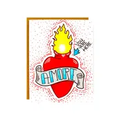 Amore Card